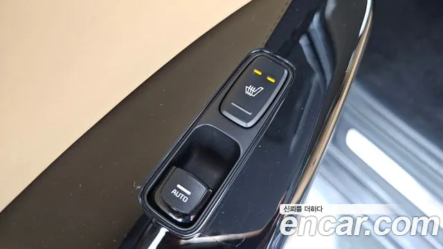 Kia K7 Premier id 2813299 из Кореи 10