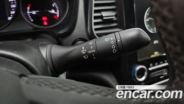 Renault Korea (Samsung) SM6 id 2716751 из Кореи 10