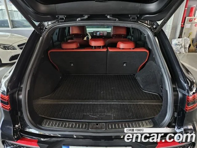 Genesis GV70 id 2436066 из Кореи 10