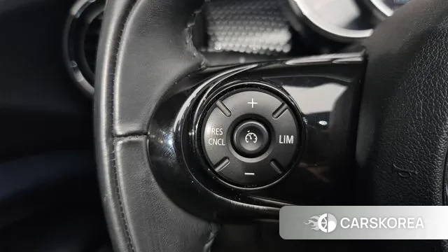 Mini Cooper Convertible id 3335644 из Кореи 10