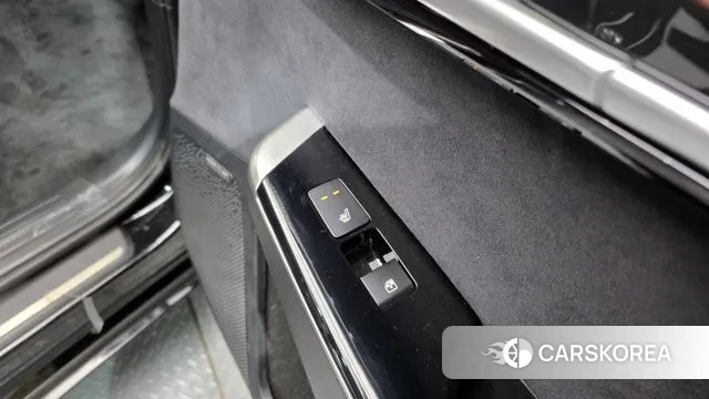 Kia EV6 id 3581081 из Кореи 10