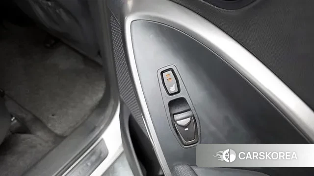 Hyundai Santa Fe The Prime id 3672887 из Кореи 10