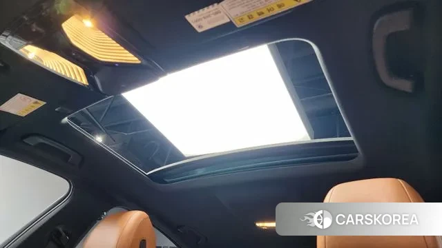 BMW 5 Series (G30) id 3357430 из Кореи 10