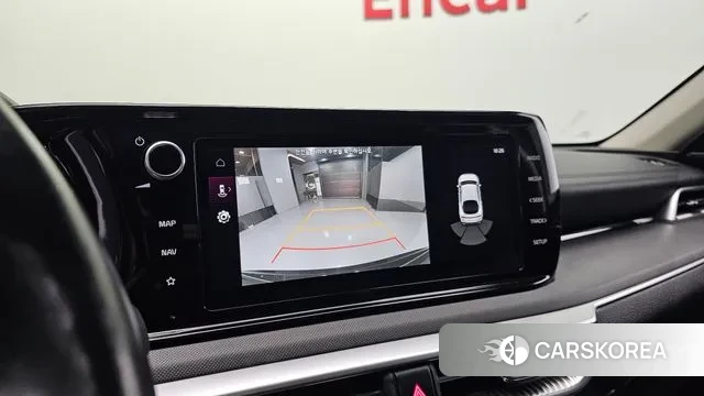 Kia K5 3rd generation id 3503663 из Кореи 10