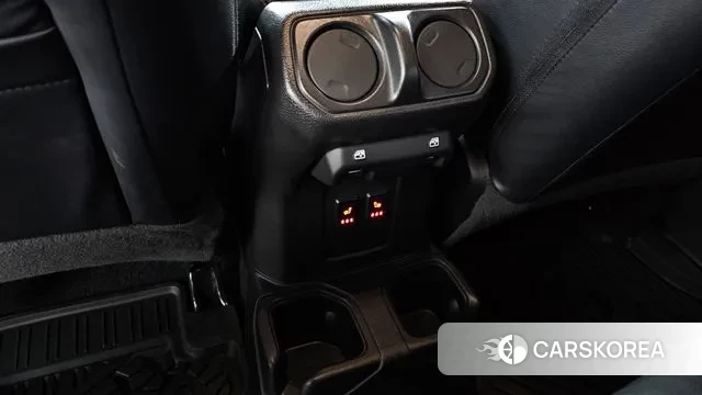 Jeep Wrangler (JL) id 3777619 из Кореи 10