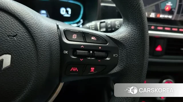 Kia The New Morning (JA) id 3341489 из Кореи 10