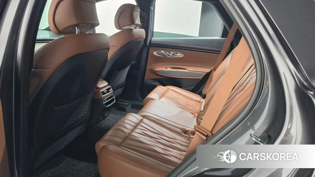 Genesis GV70 id 4711874 из Кореи 10