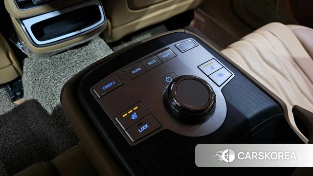 Genesis G80 (RG3) id 4516459 из Кореи 10