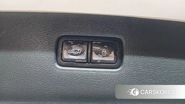 Genesis GV80 id 4640404 из Кореи 10