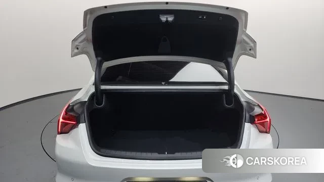 Kia K8 Hybrid id 3421670 из Кореи 10