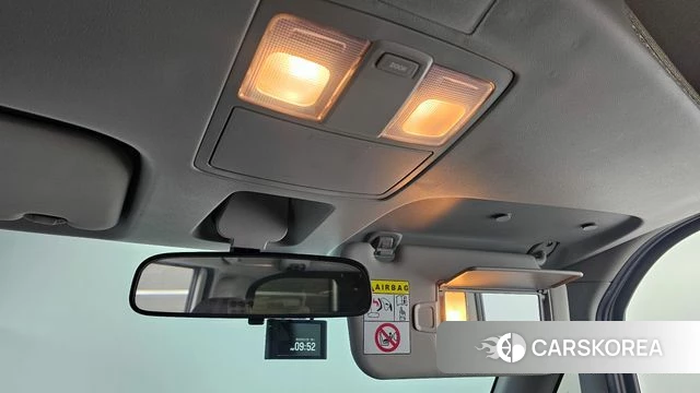 Kia The New Ray id 3819284 из Кореи 10