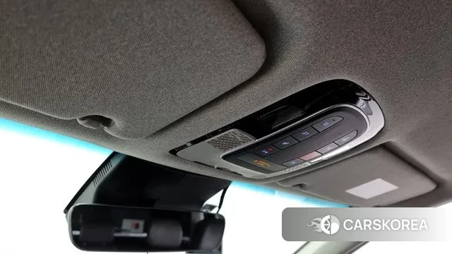 Hyundai The New Palisade id 3036882 из Кореи 10