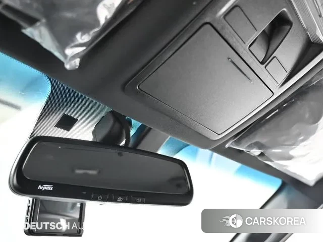 Ssangyong The New Rexton Sports Cannes id 3343601 из Кореи 10