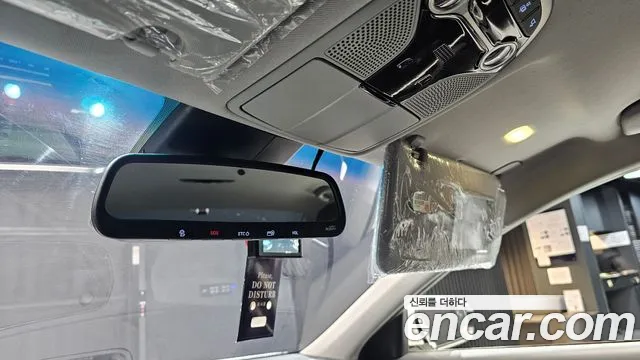 Hyundai Grandeur IG id 2377756 из Кореи 10