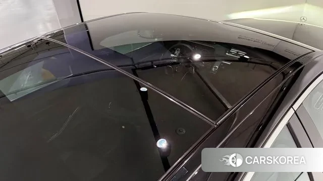 Mercedes-Benz S-Class W223 id 3405076 из Кореи 10