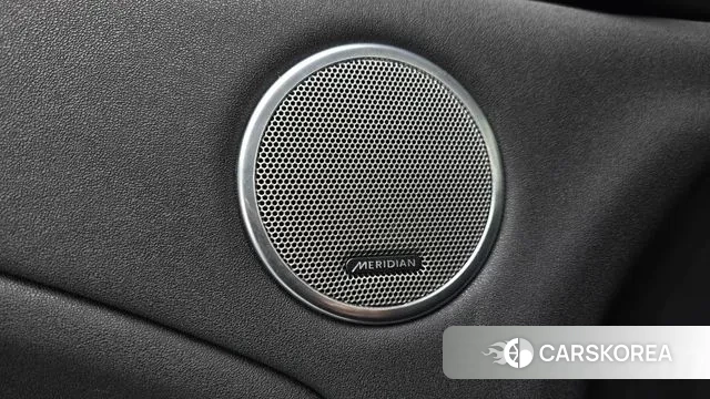 Land Rover Range Rover Evoque id 3505284 из Кореи 10