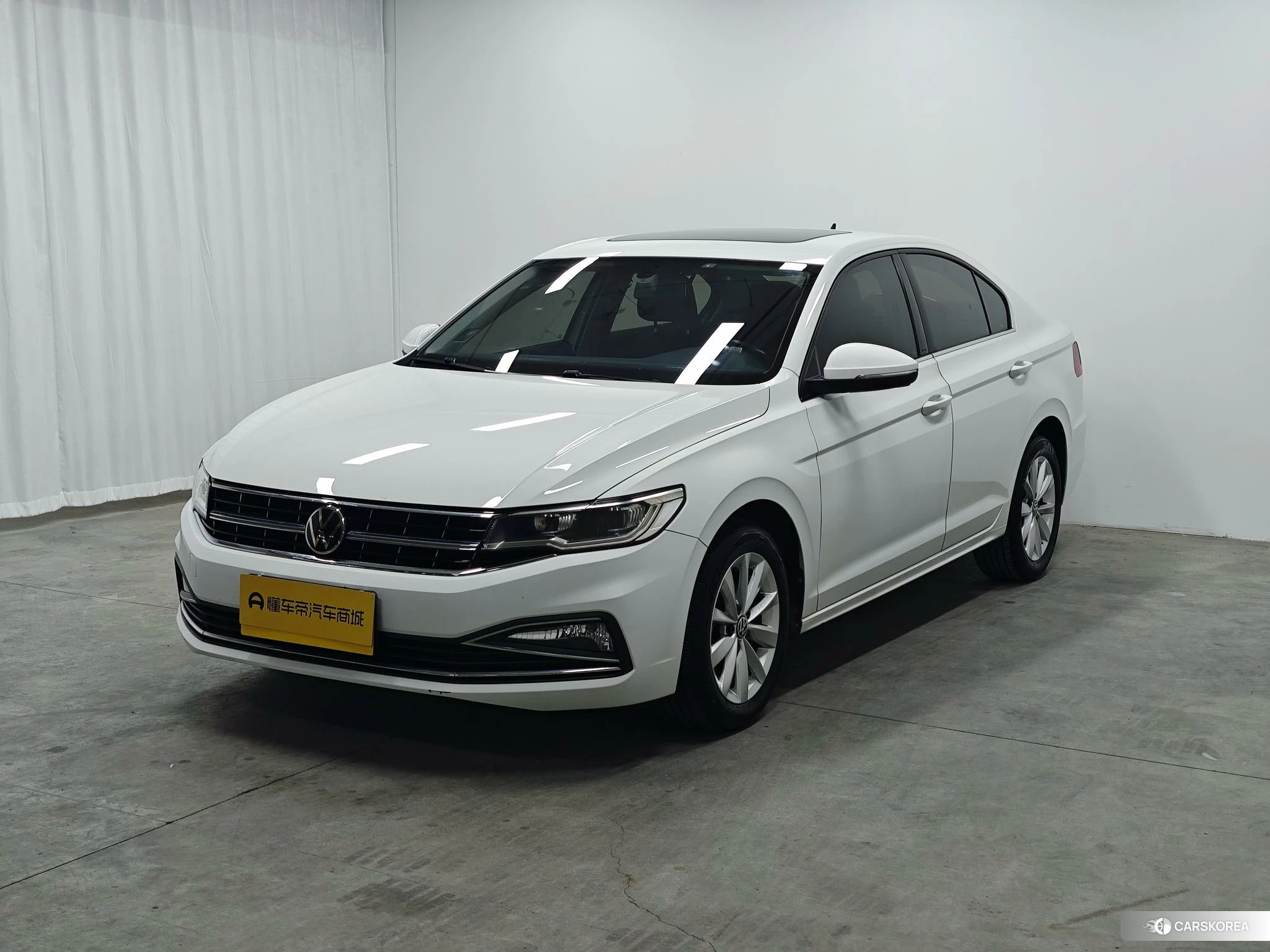 Volkswagen Bora id 4512728 из Китая 10