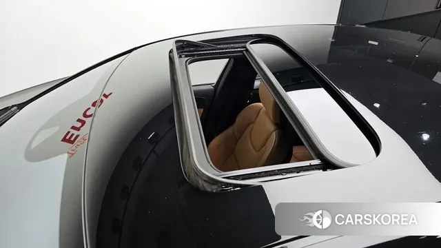 Volvo S90 id 3061061 из Кореи 10