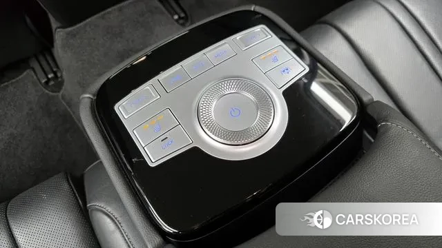 Genesis G80 (RG3) id 3060240 из Кореи 10