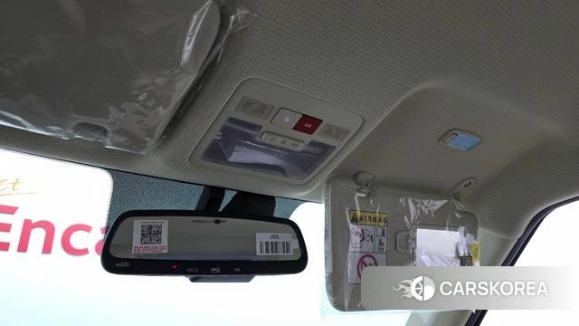 Hyundai The New Casper id 4870388 из Кореи 10