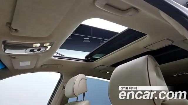 Genesis GV80 id 2944051 из Кореи 10