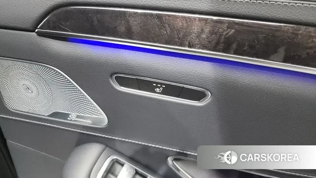 Mercedes-Benz S-Class W222 id 2986400 из Кореи 10