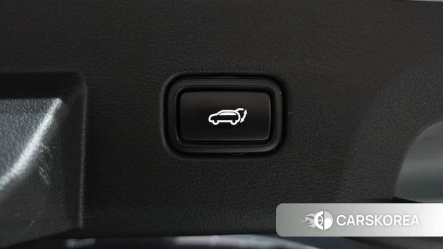 Kia Sportage 5th Generation Hybrid id 4645818 из Кореи 10