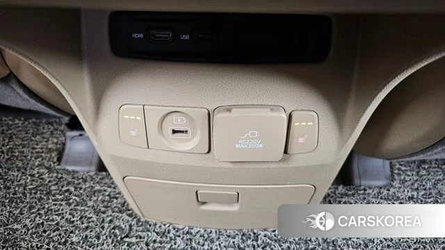 Kia The New Carnival id 4188539 из Кореи 10