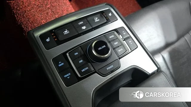 Genesis G80 id 3129545 из Кореи 10