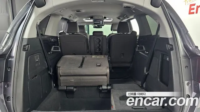 Honda Odyssey id 2648845 из Кореи 10