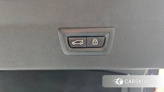 BMW X4 (G02) id 3018088 из Кореи 10