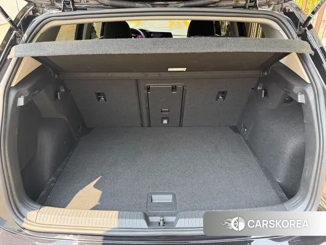 Volkswagen Golf 8th Generation id 2975198 из Кореи 10