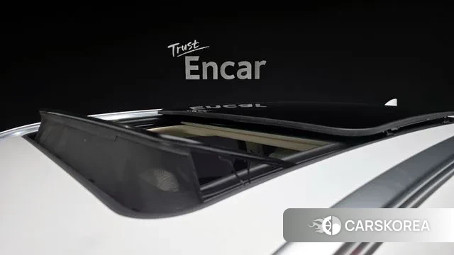 Genesis GV80 id 3649205 из Кореи 10