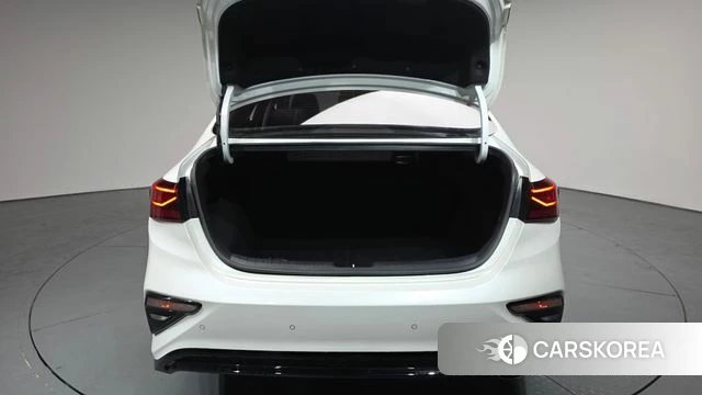 Kia Come New K3 id 3942903 из Кореи 10