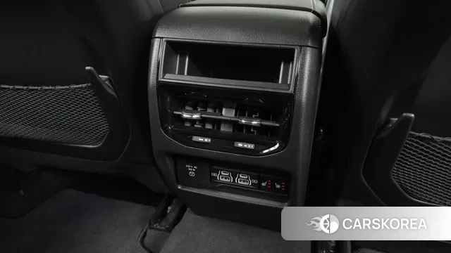 Jeep Grand Cherokee (WL) id 3153622 из Кореи 10