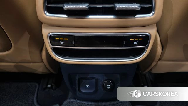 Genesis GV80 id 3795438 из Кореи 10