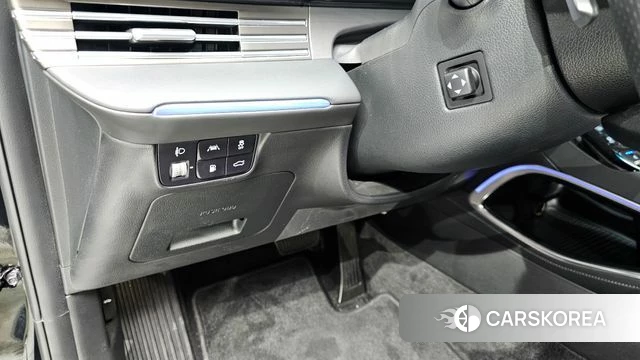 Hyundai The New Grandeur IG id 4395554 из Кореи 10