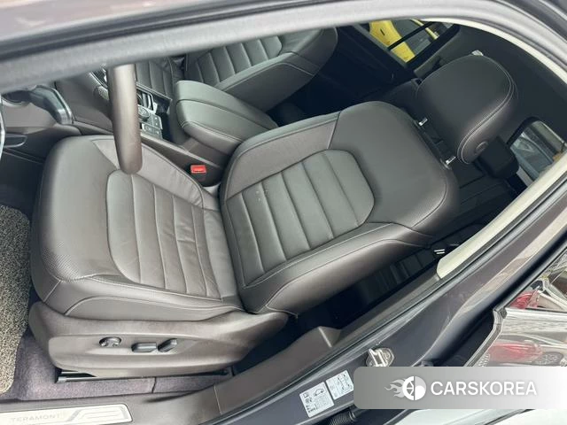Volkswagen Tourang id 4238612 из Китая 10