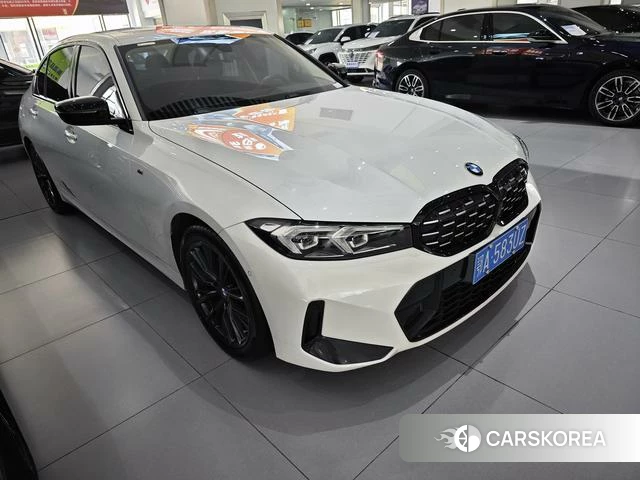 BMW 3 series id 4300886 из Китая 10