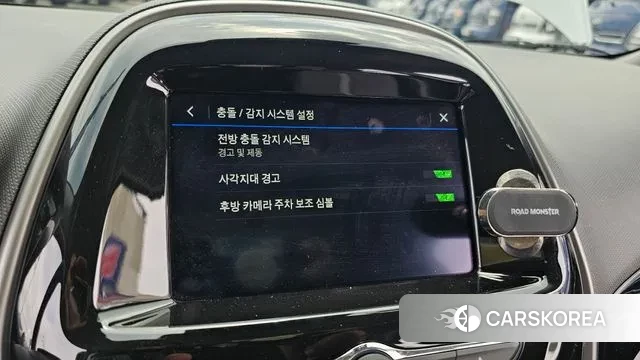 Chevrolet (GM Daewoo) The New Spark id 2960973 из Кореи 10