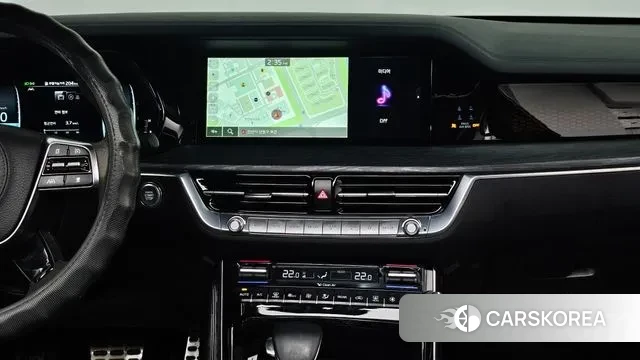 Kia Mohave Master id 3690664 из Кореи 10