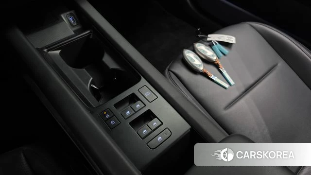 Hyundai Ionic 6 id 3964352 из Кореи 10