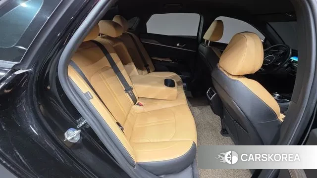 Kia K5 3rd generation id 3611175 из Кореи 10