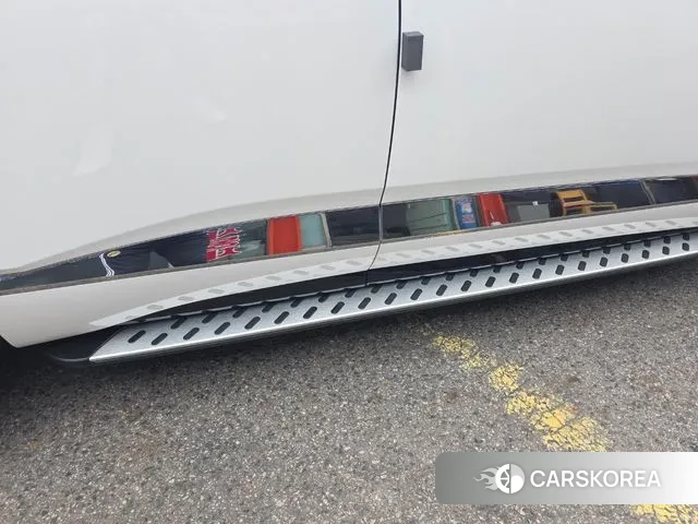 Genesis GV80 id 3041867 из Кореи 10