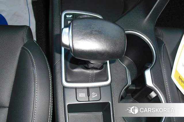 Kia Sportage The Bold id 4873011 из Кореи 10