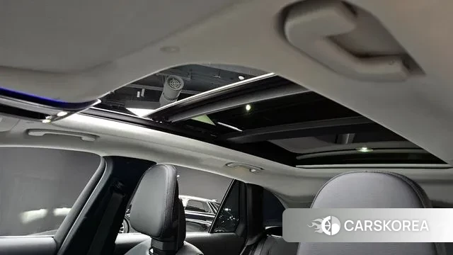 Mercedes-Benz GLC-Class X254 id 3711407 из Кореи 10