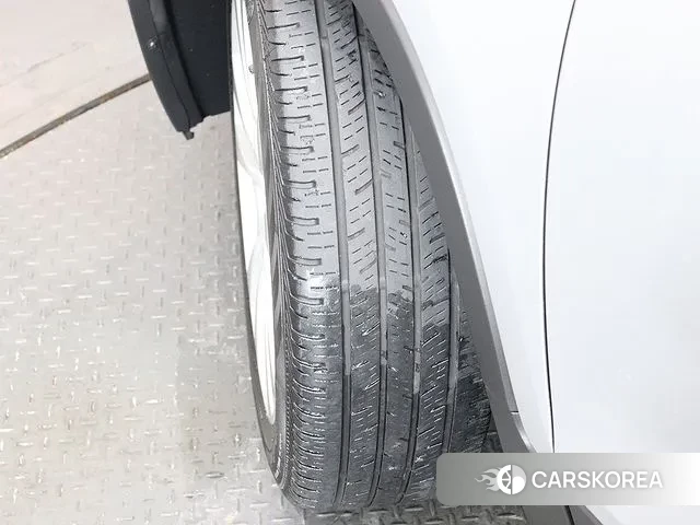 Chevrolet (GM Daewoo) The New Trax id 3209603 из Кореи 10