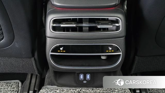 Genesis GV70 id 4355794 из Кореи 10
