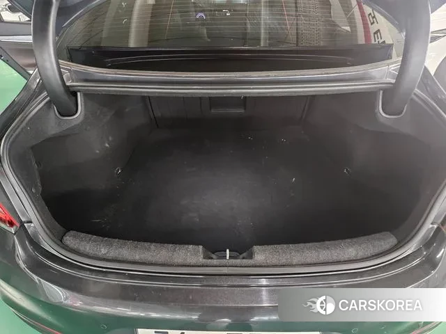 Hyundai Grandeur IG id 2997466 из Кореи 10