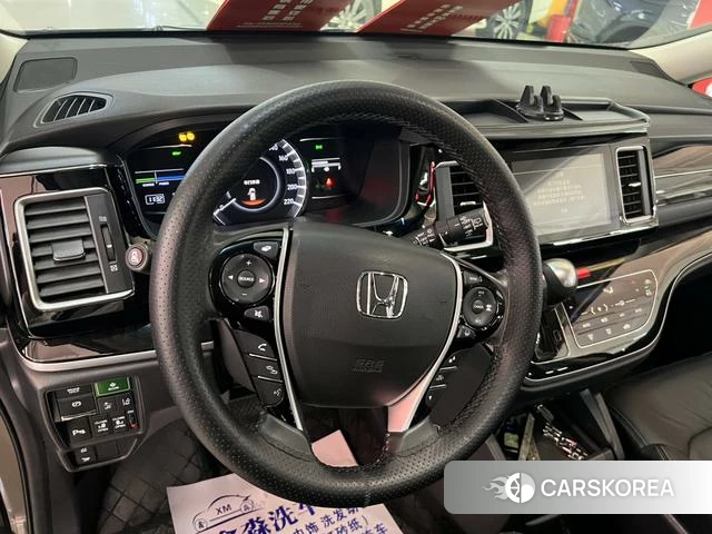 Honda Ai Lishen id 4328994 из Китая 10